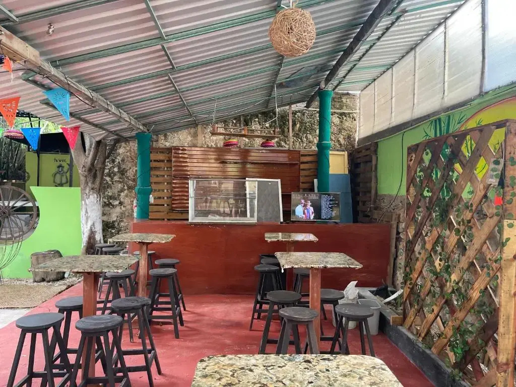 La casa de la 12
