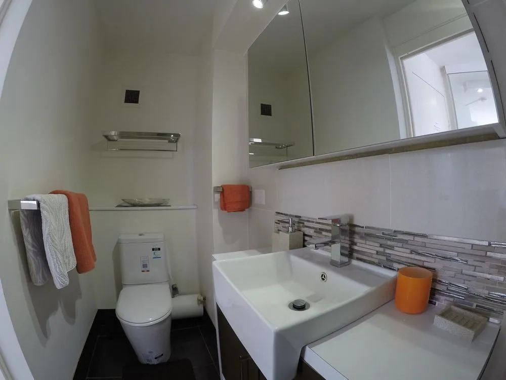 Erikas Holiday Apartment