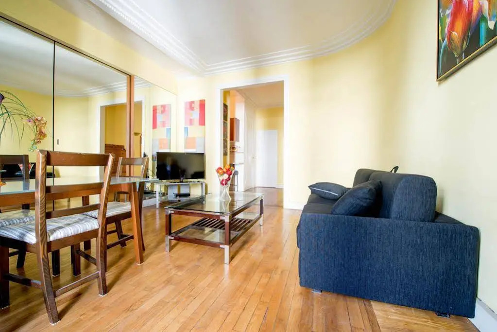 Apart Inn Paris - Balzac