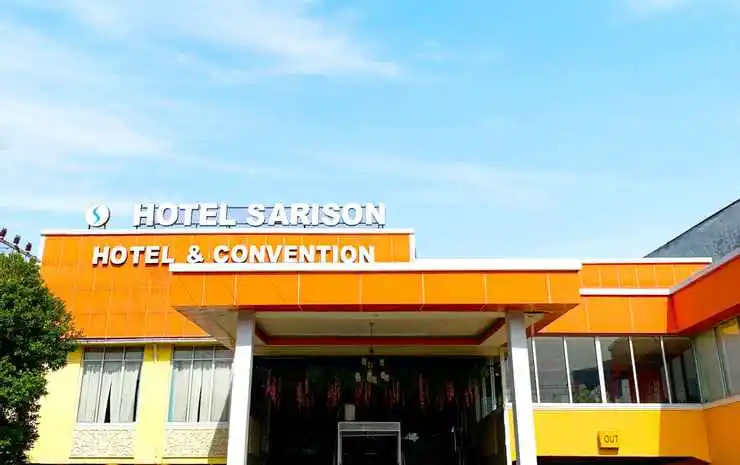 Hotel Sarison