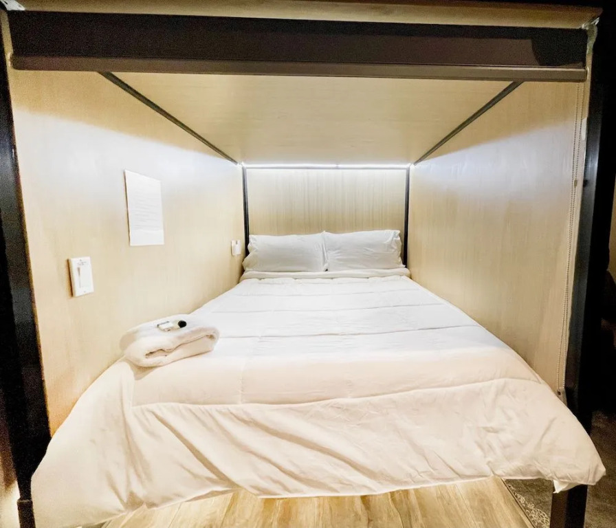 Boxstel - Modern Stay Hotel Downtown El Paso