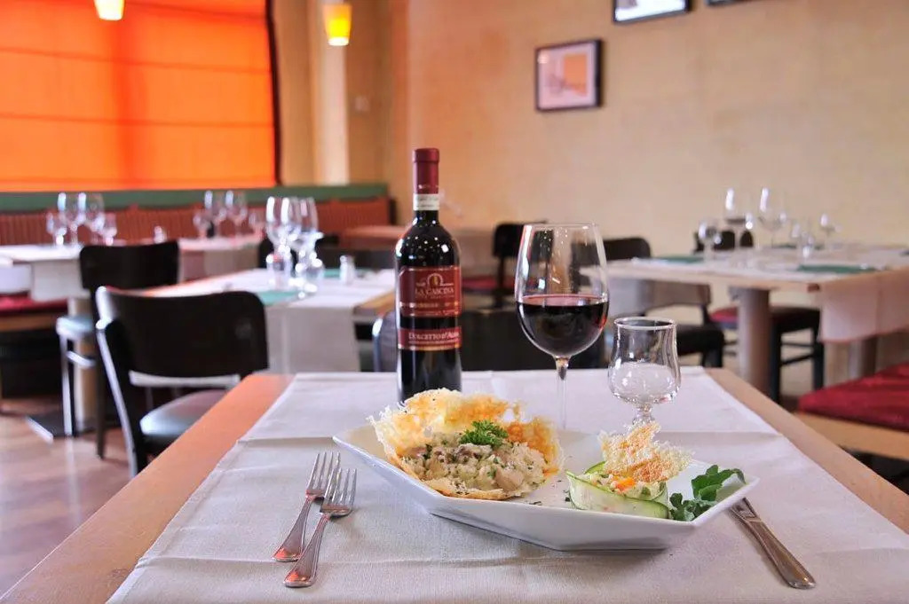 Tulip Inn Turin West Rivoli