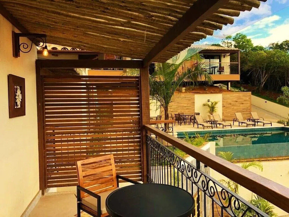 Pousada Villa Canaã