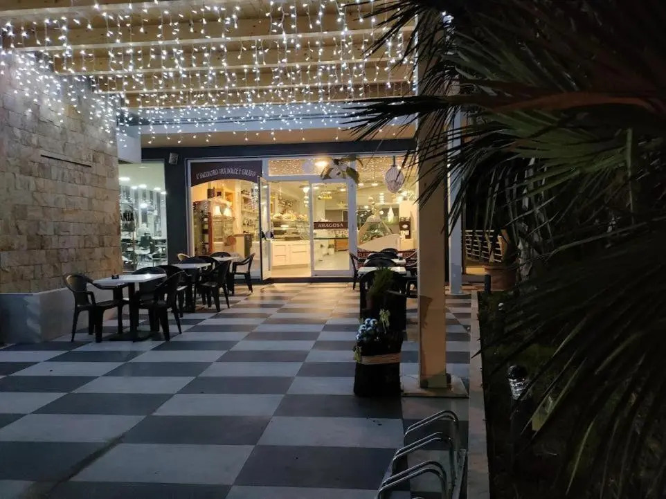 Limatola BnB