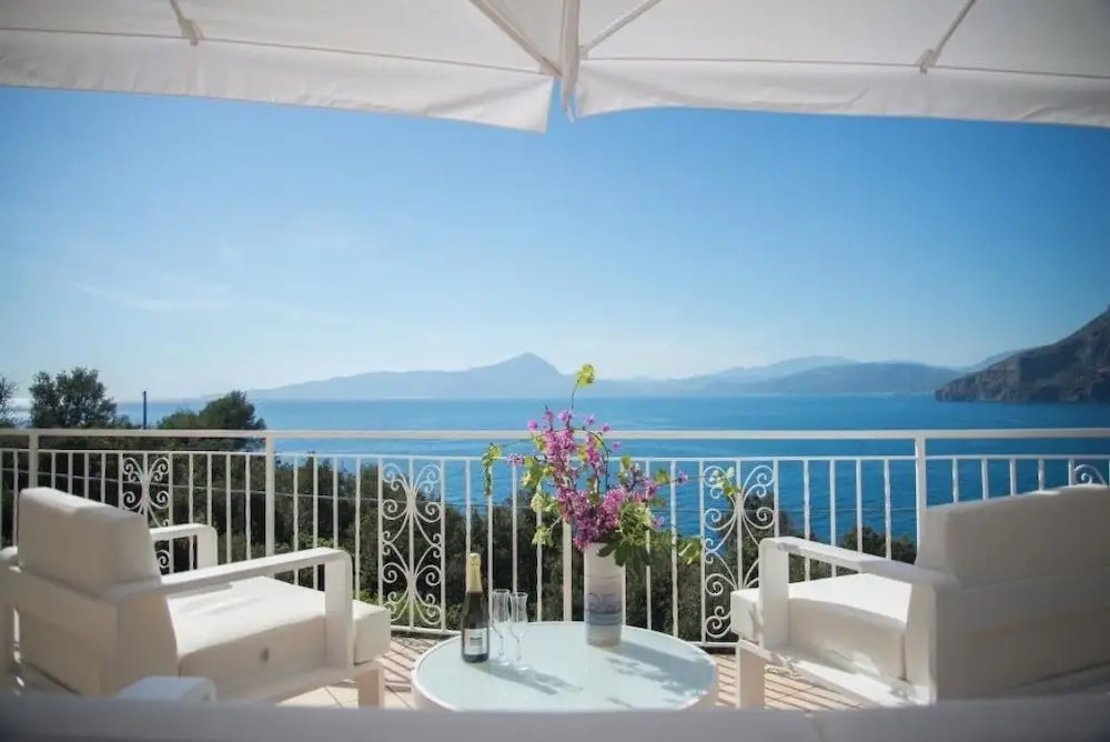 Villa Caterina Affittacamere