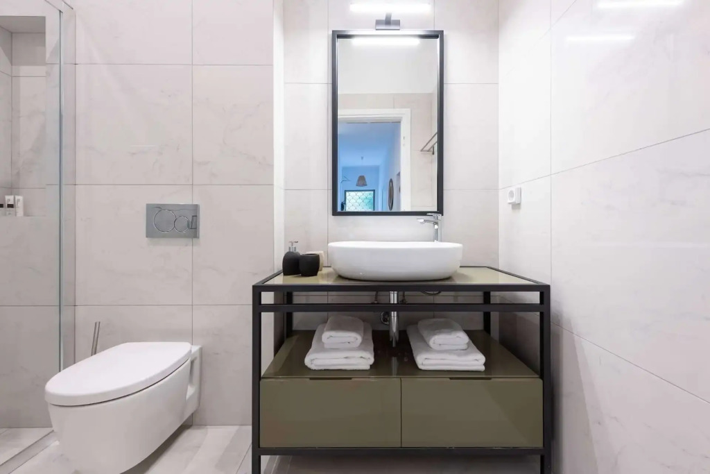Modita Boutique Apartments