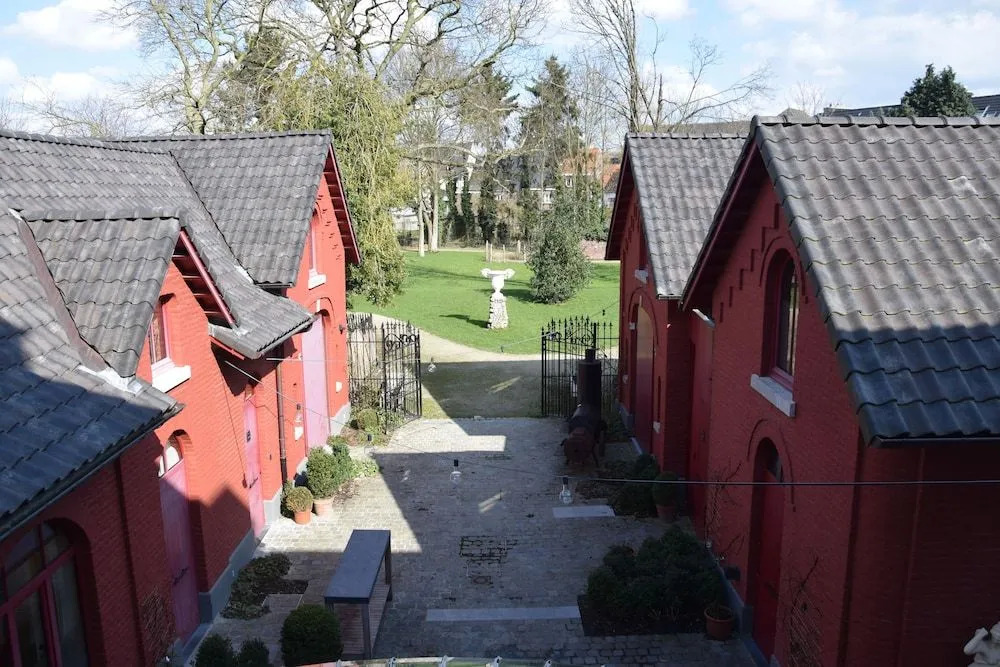 B&B Huize Briers