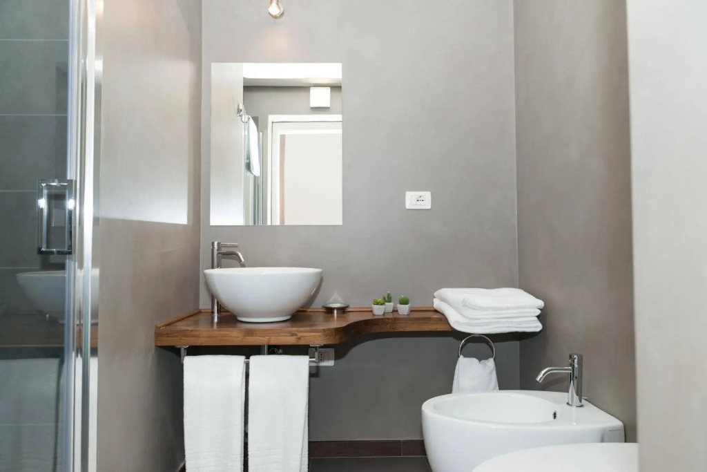 B&B La Dimora Storica