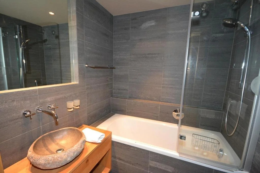 Zell City Exclusive Lodges by All in One Apartments