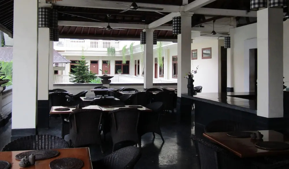 Wida Hotel