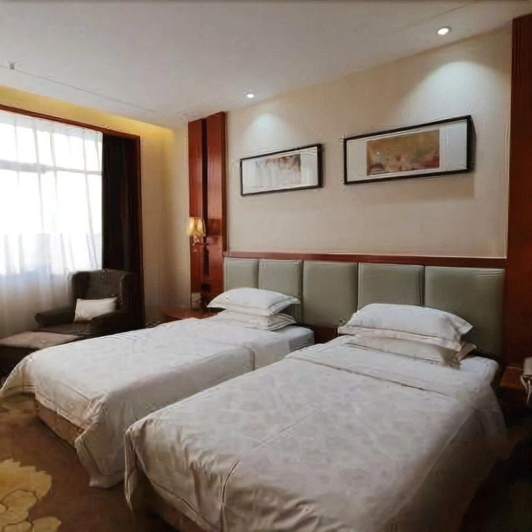 Yu Da Future Hotel