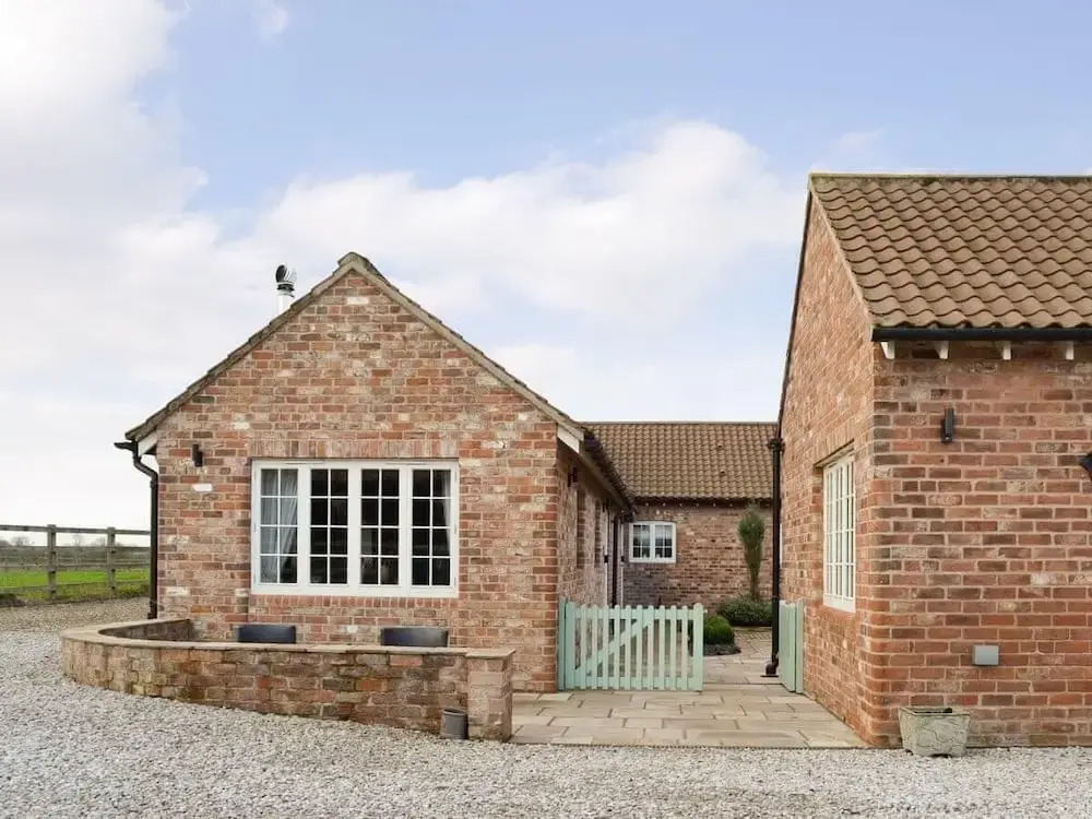 Holtby Grange Cottages