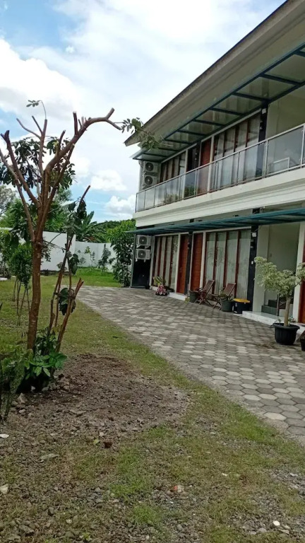 Laika Homestay