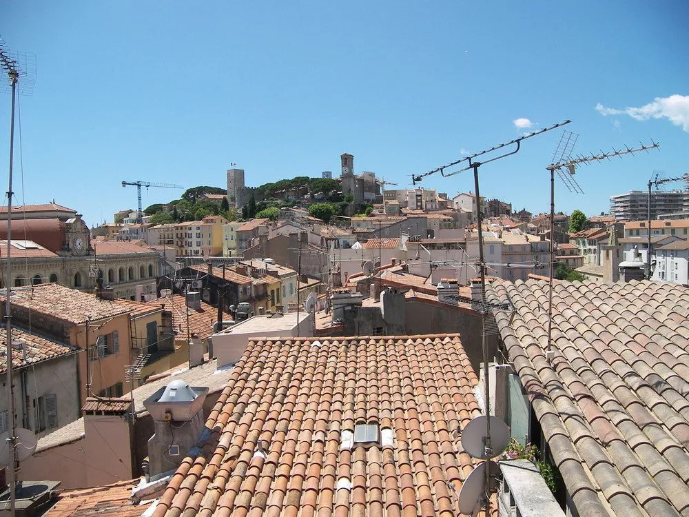 Charming apartment Forville Market