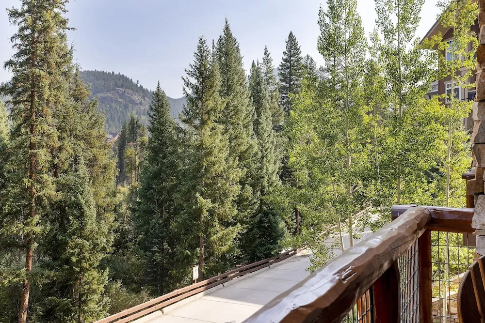 3066 Timbers 2 Bedroom Condo by RedAwning