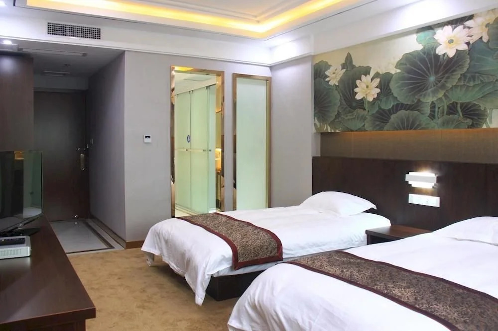 Xinhongbin Grand Hotel