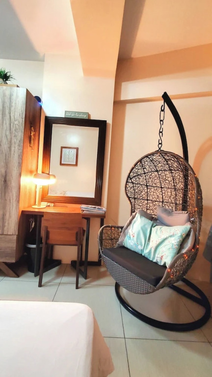 Condo At Shell Residences