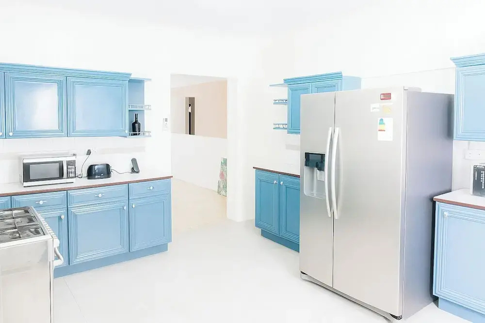 Chantal House Sleeps 8 With Garden