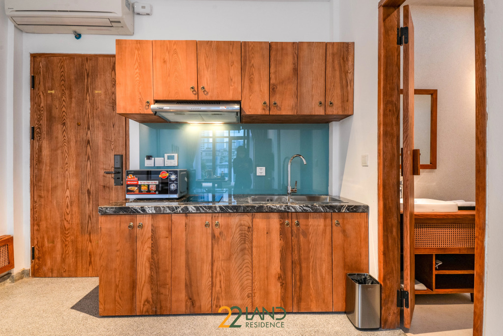 22Land Hotel & Residence