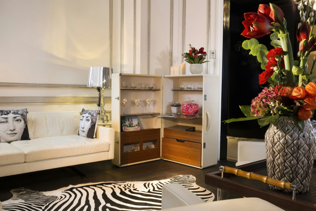 Hotel Ares Eiffel