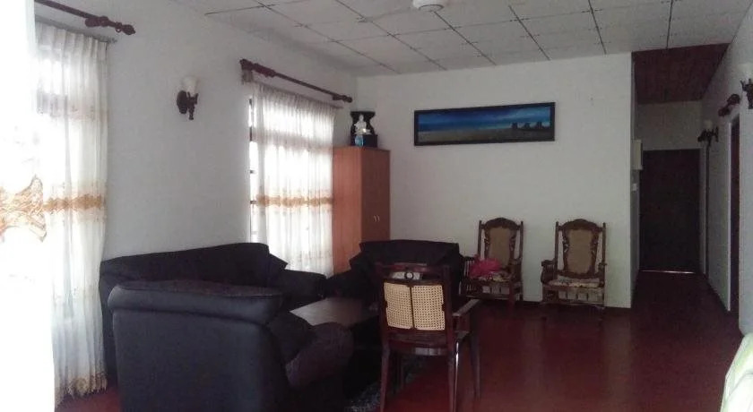 Mia's Villa