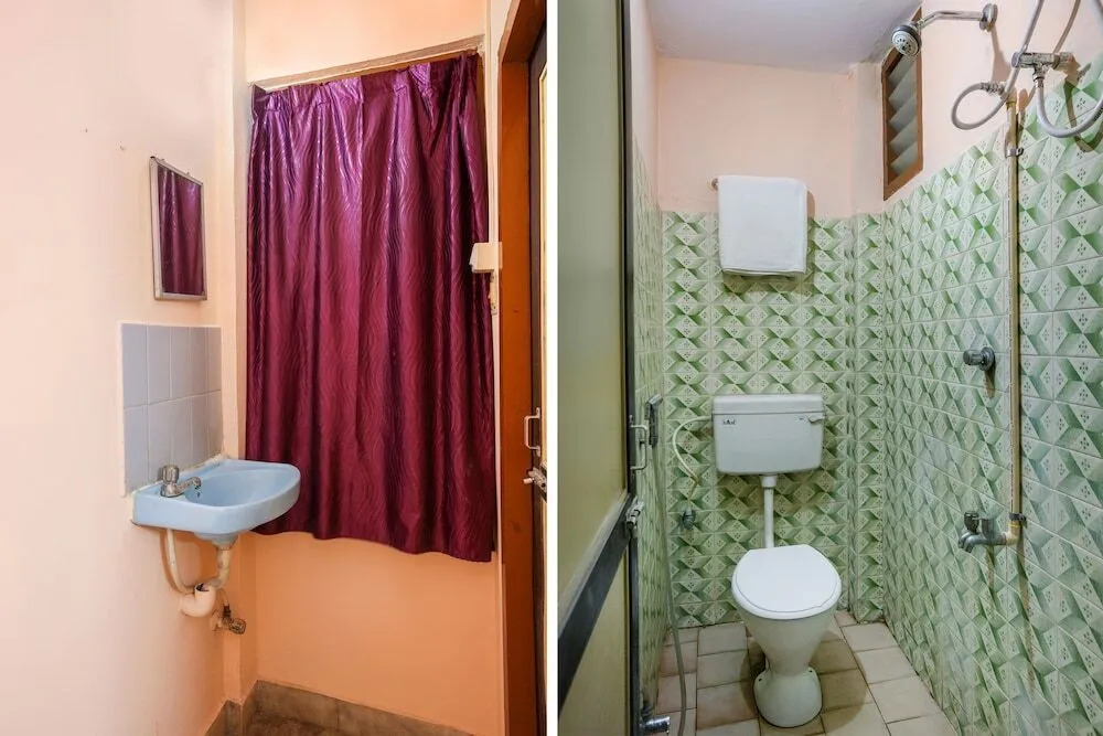 Spot On Annai Guest House