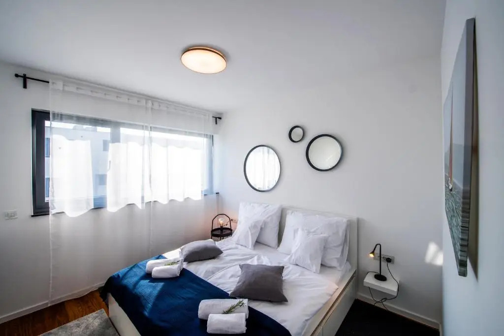 Crystal Holiday Residence