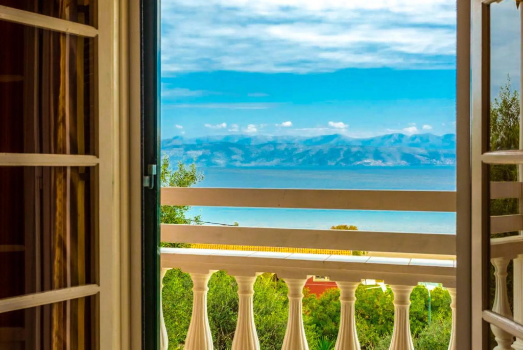 Villa Thespina Large Private Pool Walk to Beach Sea Views A C Wifi - 2280