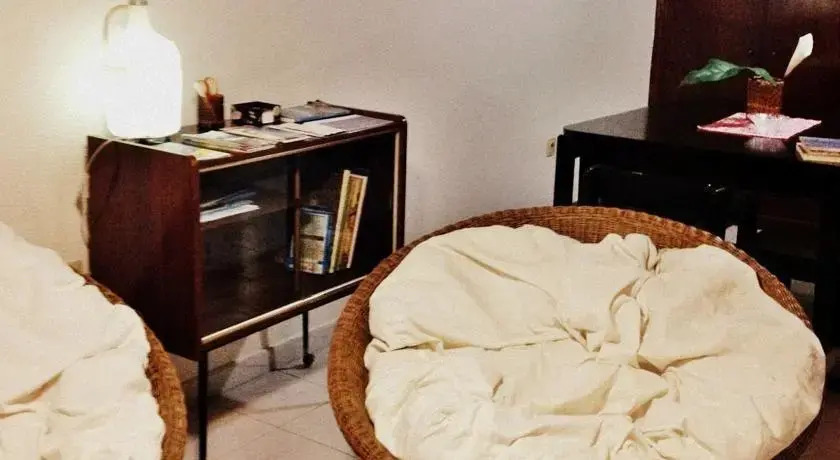 EcoDesign GuestHouse