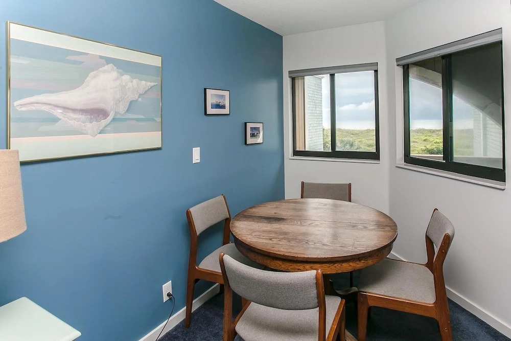Hibiscus C202 [2/2] Free Activities! & Oceanview Wifi 3 Pools