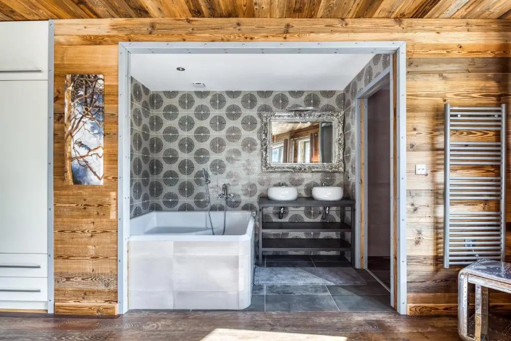 Chalet Tango in Tignes Val d'Isère