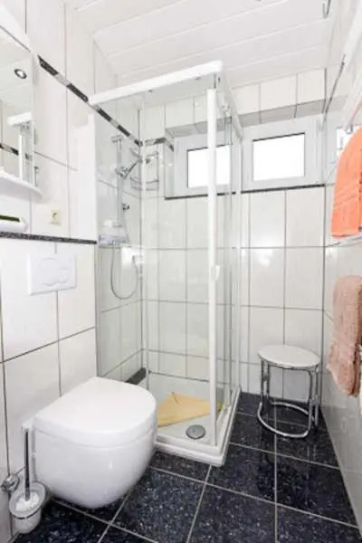 Ferienwohnung Captain Flints Schatz