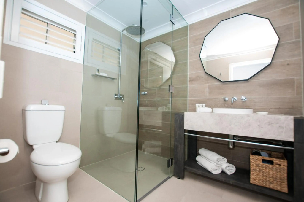 Mercure Clear Mountain Lodge