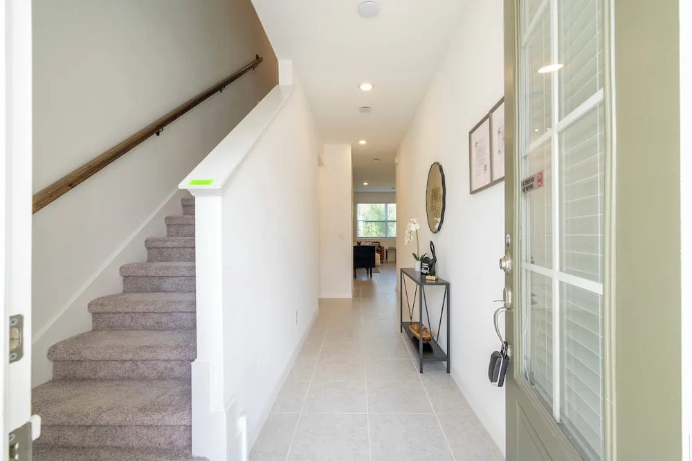 Cozy 3Bd W/ Free Waterpark @ Enclaves At Festival 713