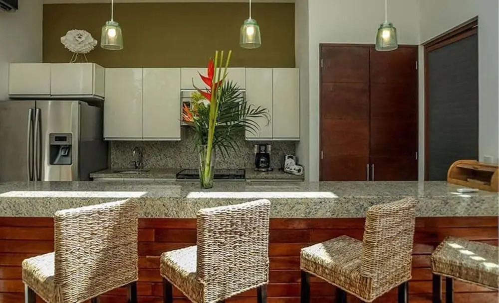 Luxury FamilyTownhome A7 by Gate48