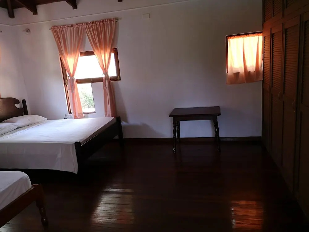 Condominio Villa Hermosa
