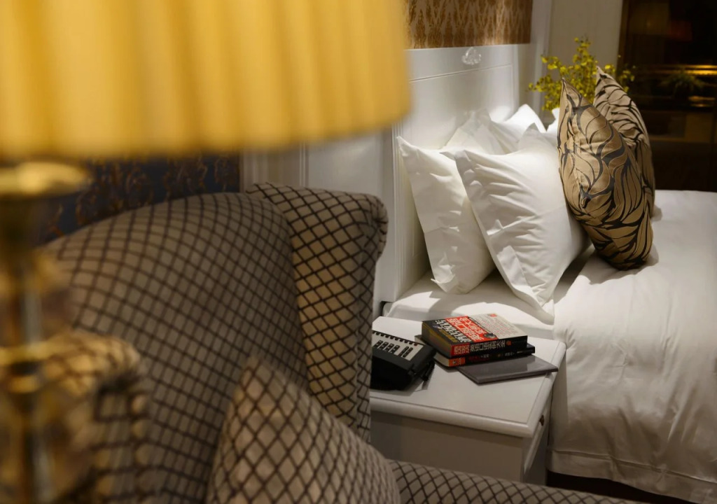 Easysun Hotel (Nanning Qingxiu Wanda)