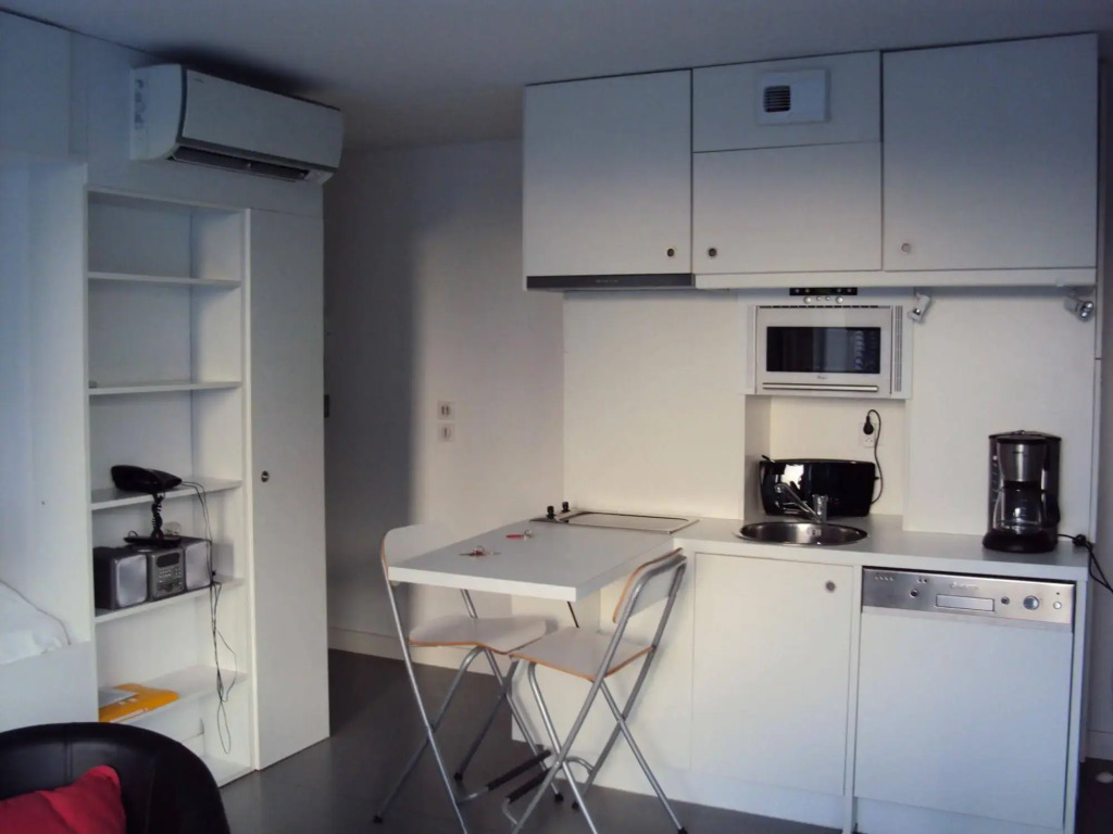 Mobilogis Angouleme Jaures