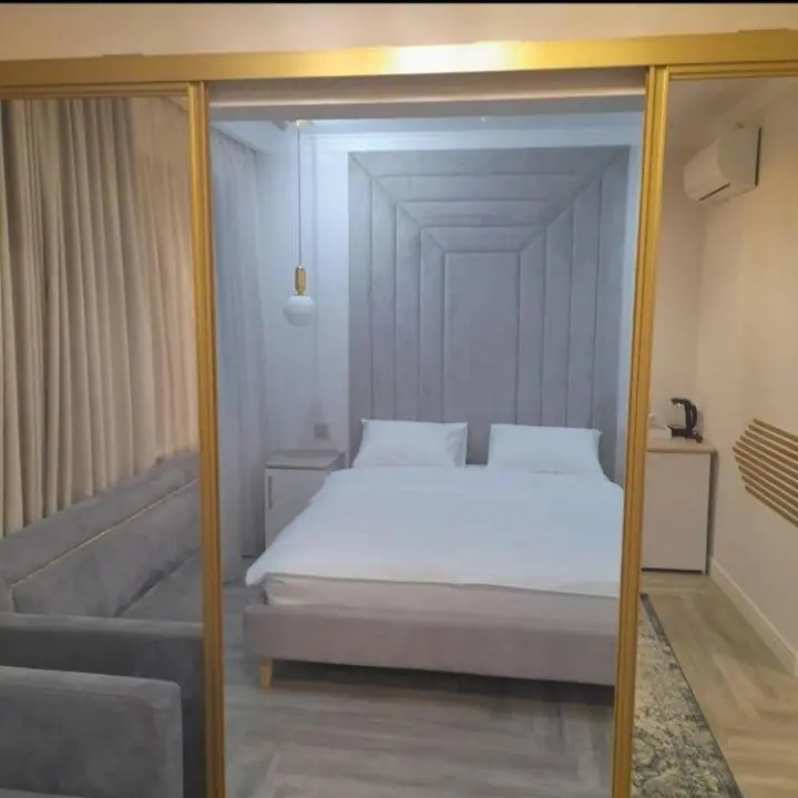 Kaspi Hotel