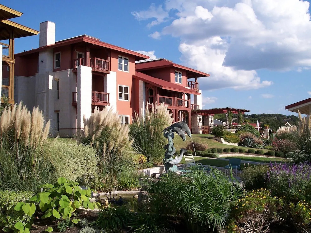 Vintage Villas Hotel & Events