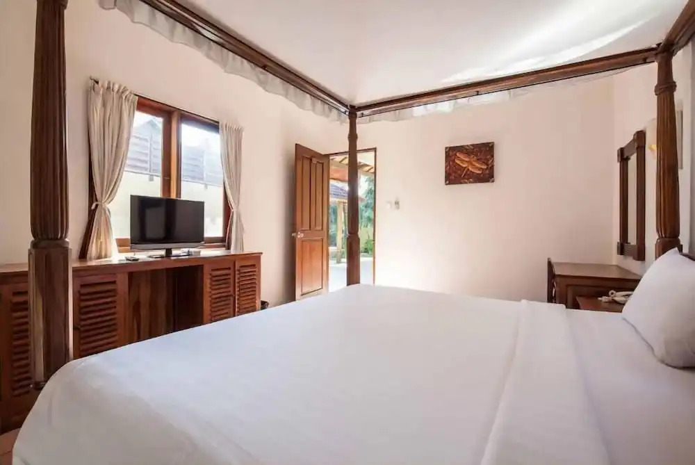 PB - Villa 2 - 2BR · 2-BR Private Pool Villa Walk to Seminyak Beach