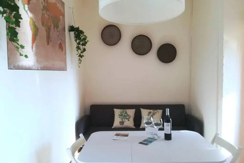 Rian - central 2 bedroom Apartment in Porto
