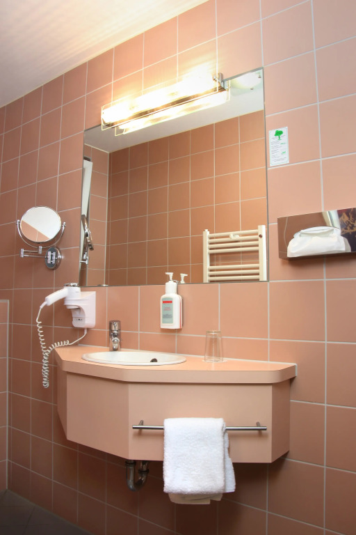 Helvetia Rooms - Self Check-In