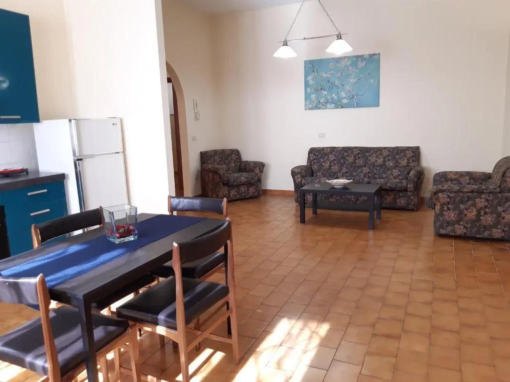 B&B Murgantia