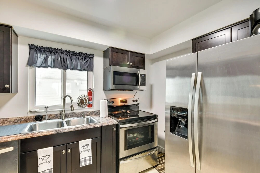 Daytona Beach Vacation Rental w/ Ocean Views!