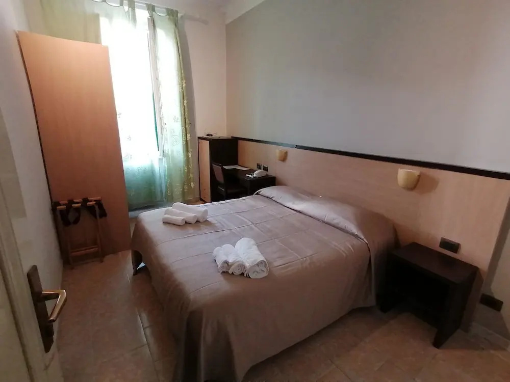 Hotel Cilene