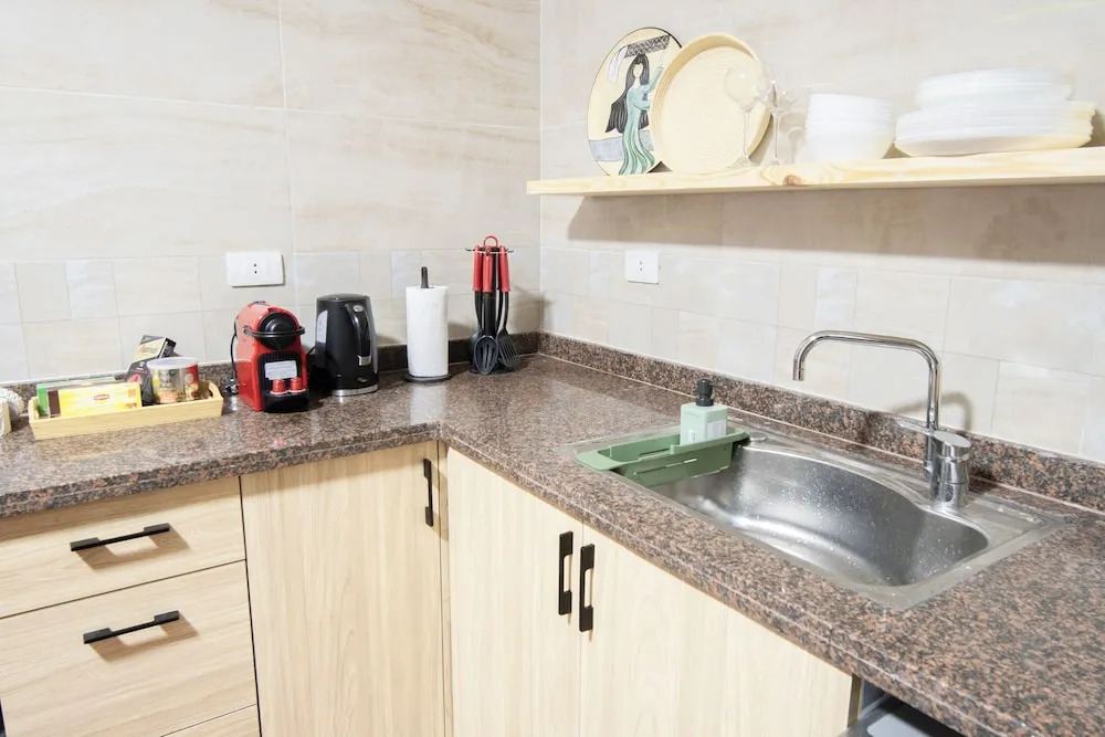 Nabeel Homes Boutique Hotel