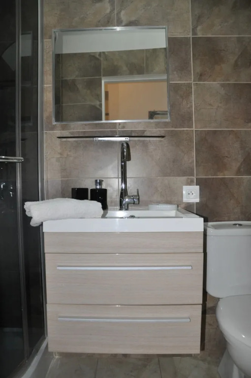 Apartmán Lukas