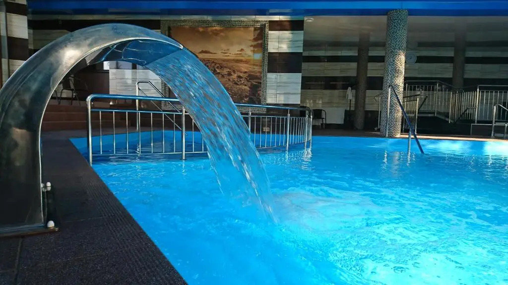 O R K A Pool , Beach and Sea 300 m