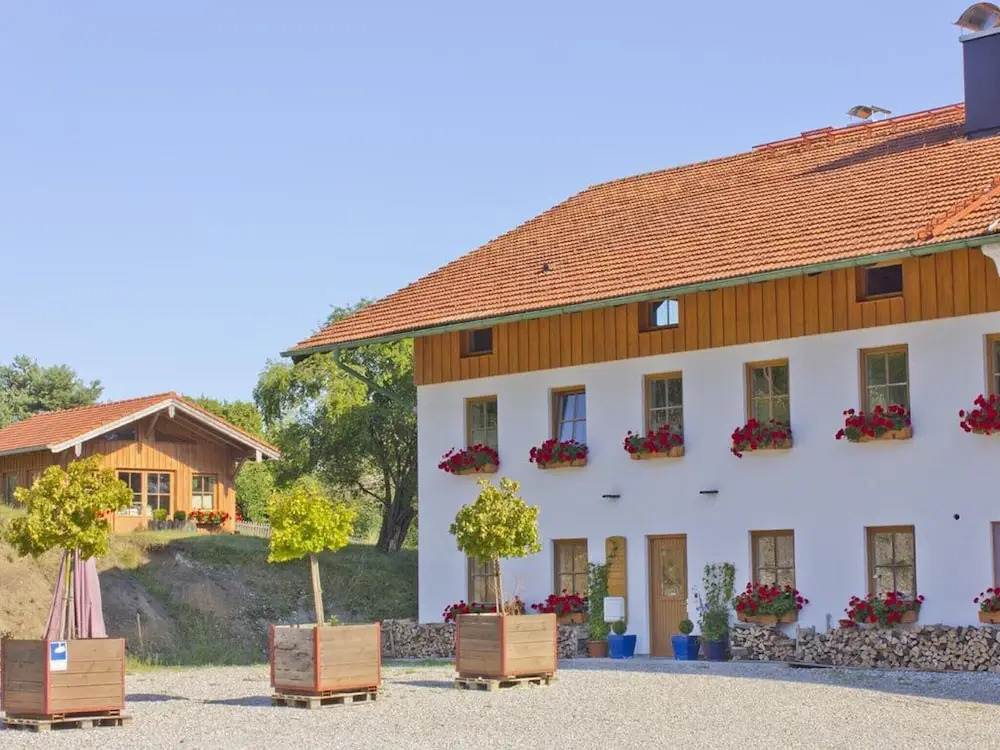Hörmannhof